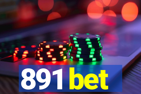 891 bet